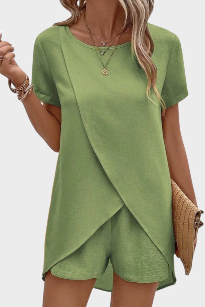 Lorena set