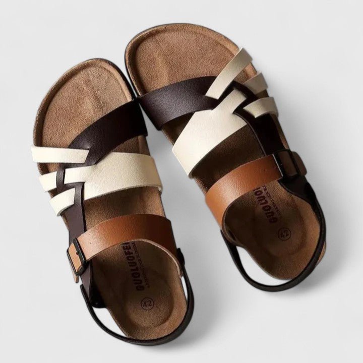Lourizeth™ | Stylové sandály