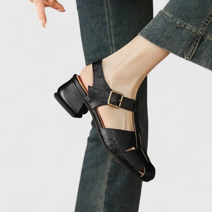 Madilyn™ | Stylové sandály
