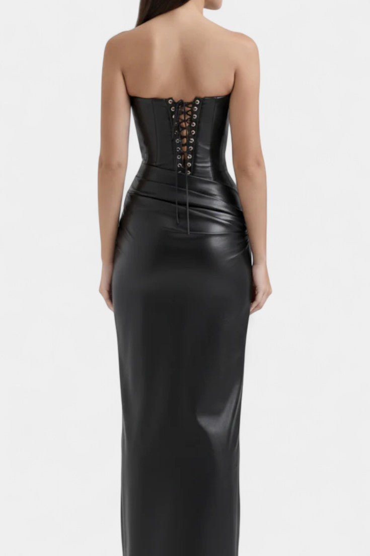 Malu™ | Stylové korzetové šaty