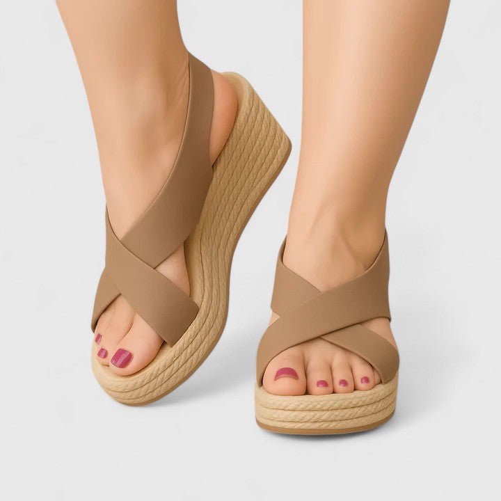 Marilysa™ | Ortopedické sandály