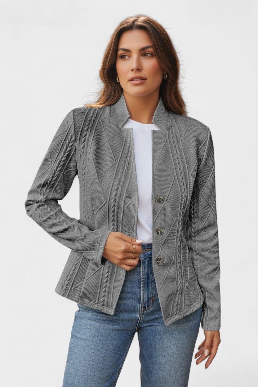 Maurelle - Dokonalý blazer