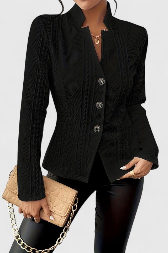 Maurelle - Dokonalý blazer