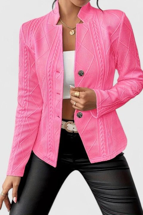 Maurelle - Dokonalý blazer