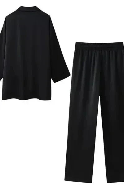 Mckenzie set