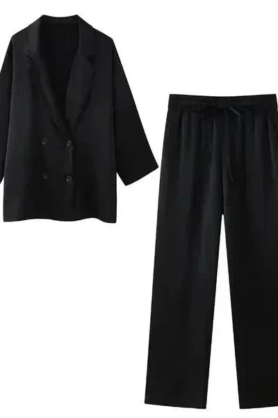 Mckenzie set