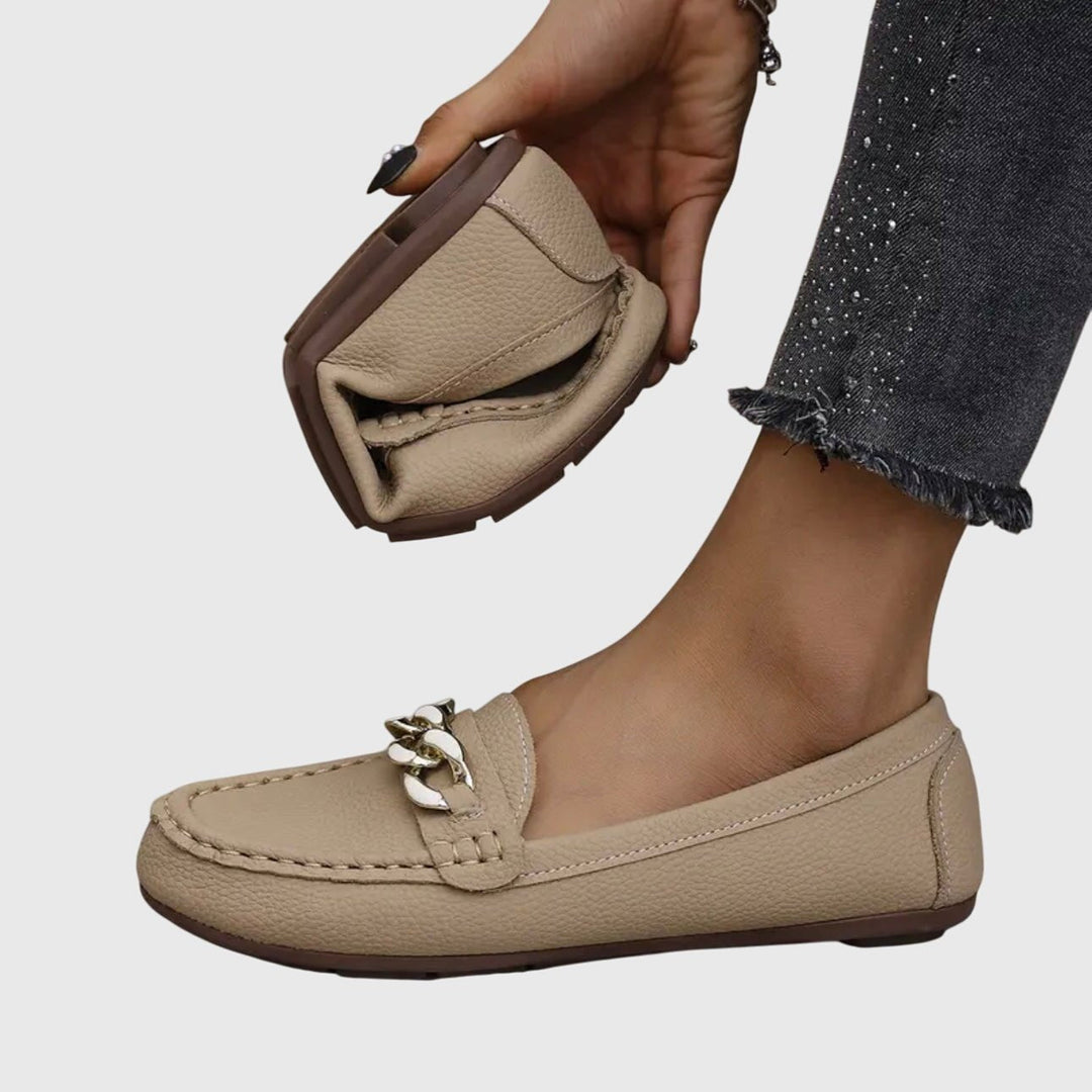 Melissa | Ortopedické mokasíny