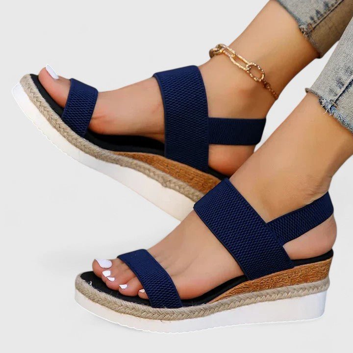 Merill™ | Ortopedické sandály
