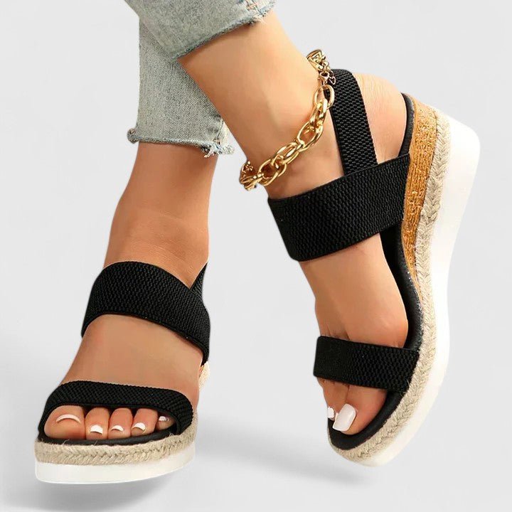 Merill™ | Ortopedické sandály