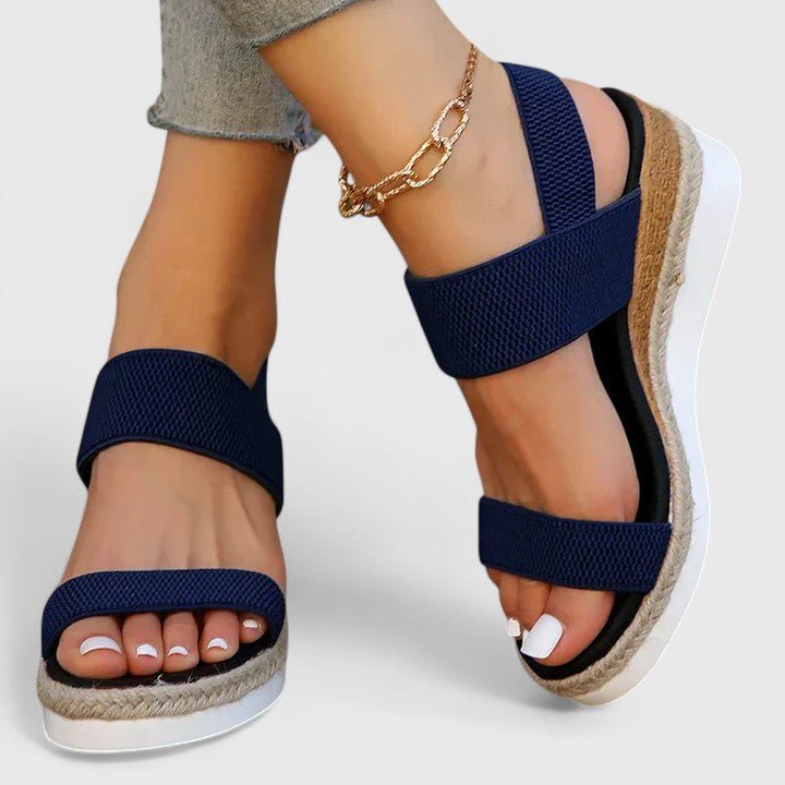 Merill™ | Ortopedické sandály