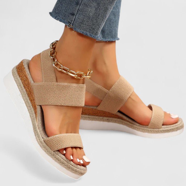 Merill™ | Ortopedické sandály