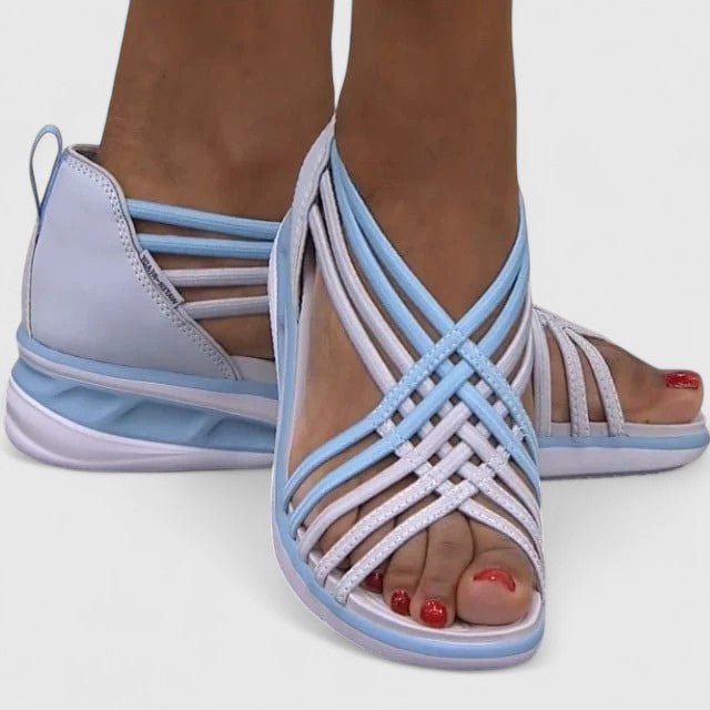Milandra™ | Ortopedické sandály