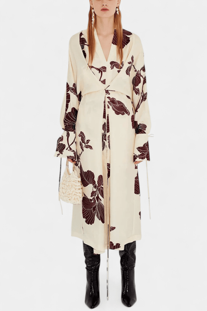 Mille | Kimono šaty