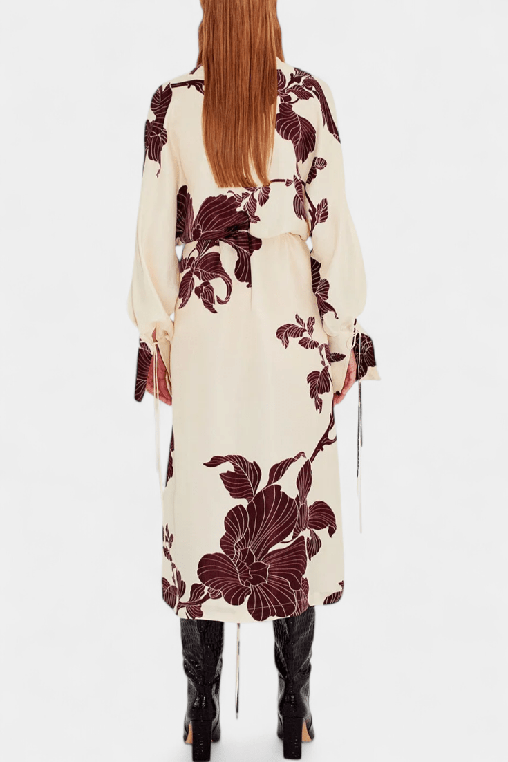 Mille | Kimono šaty