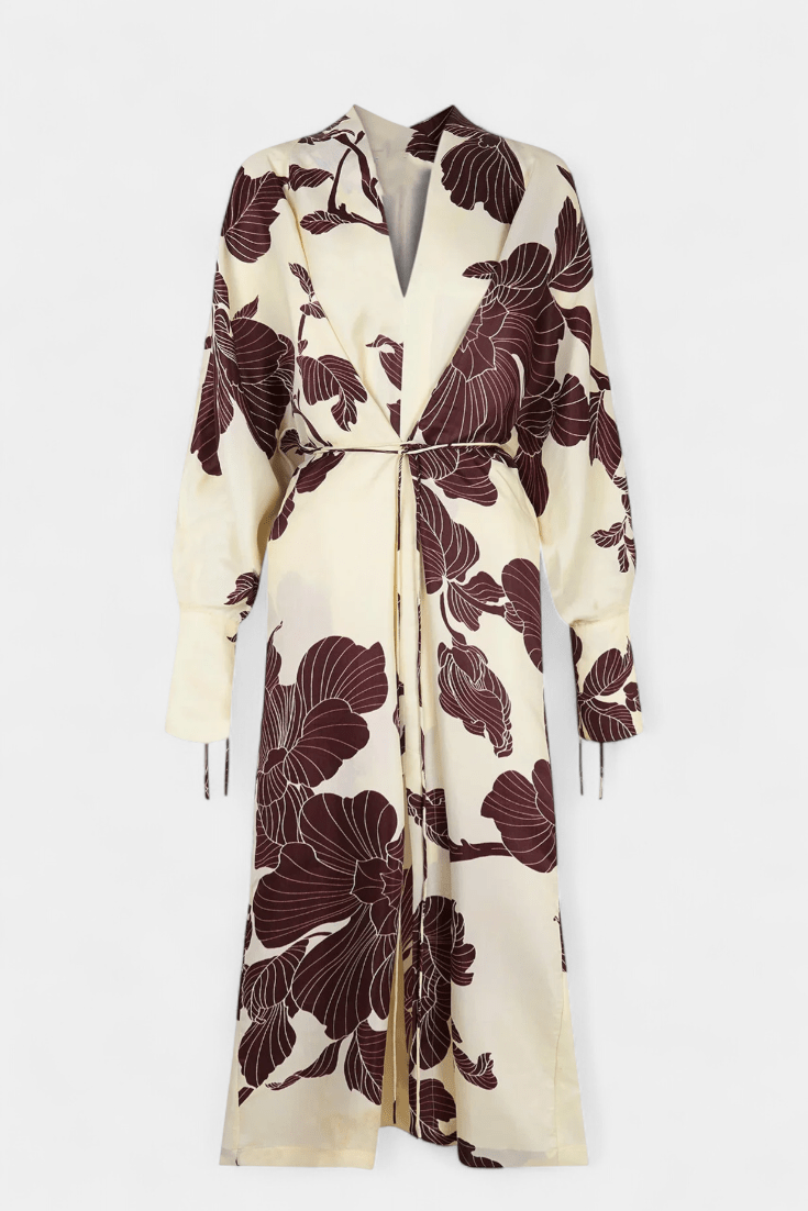 Mille | Kimono šaty