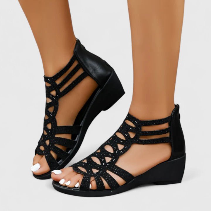 Mindy™ | Ortopedické sandály