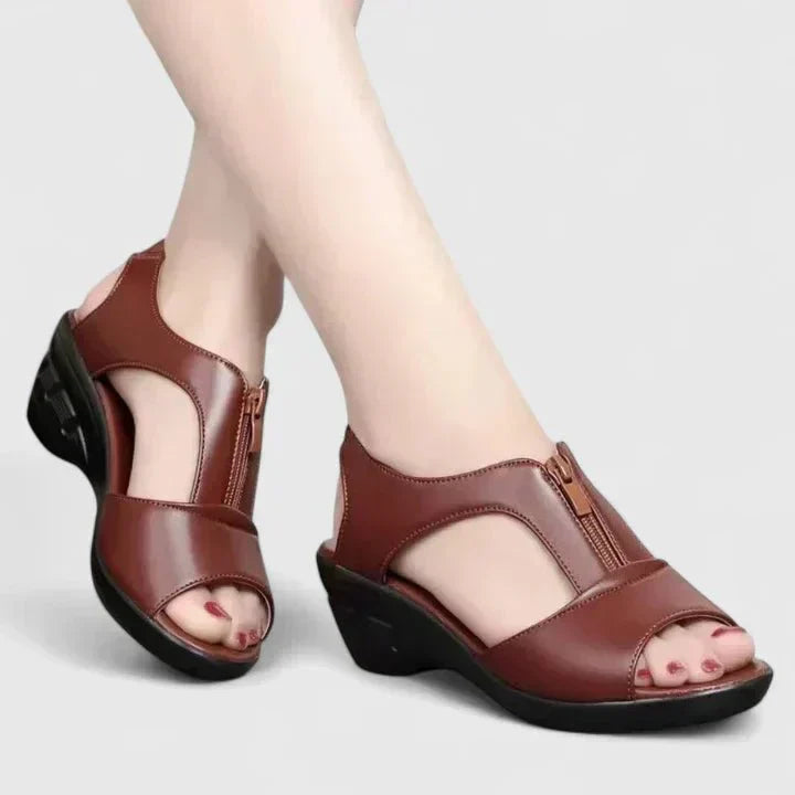 Nerisse™ | Elegantní sandály