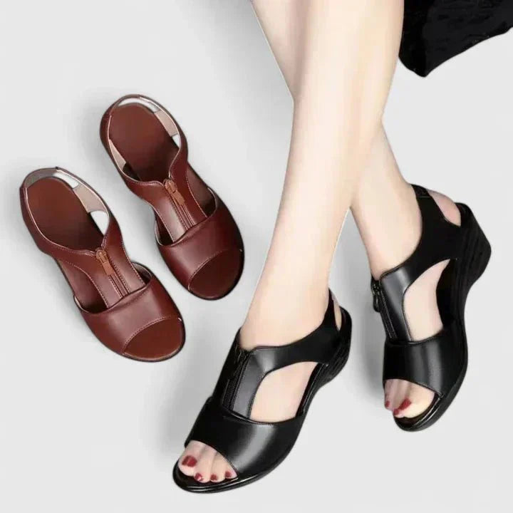 Nerisse™ | Elegantní sandály
