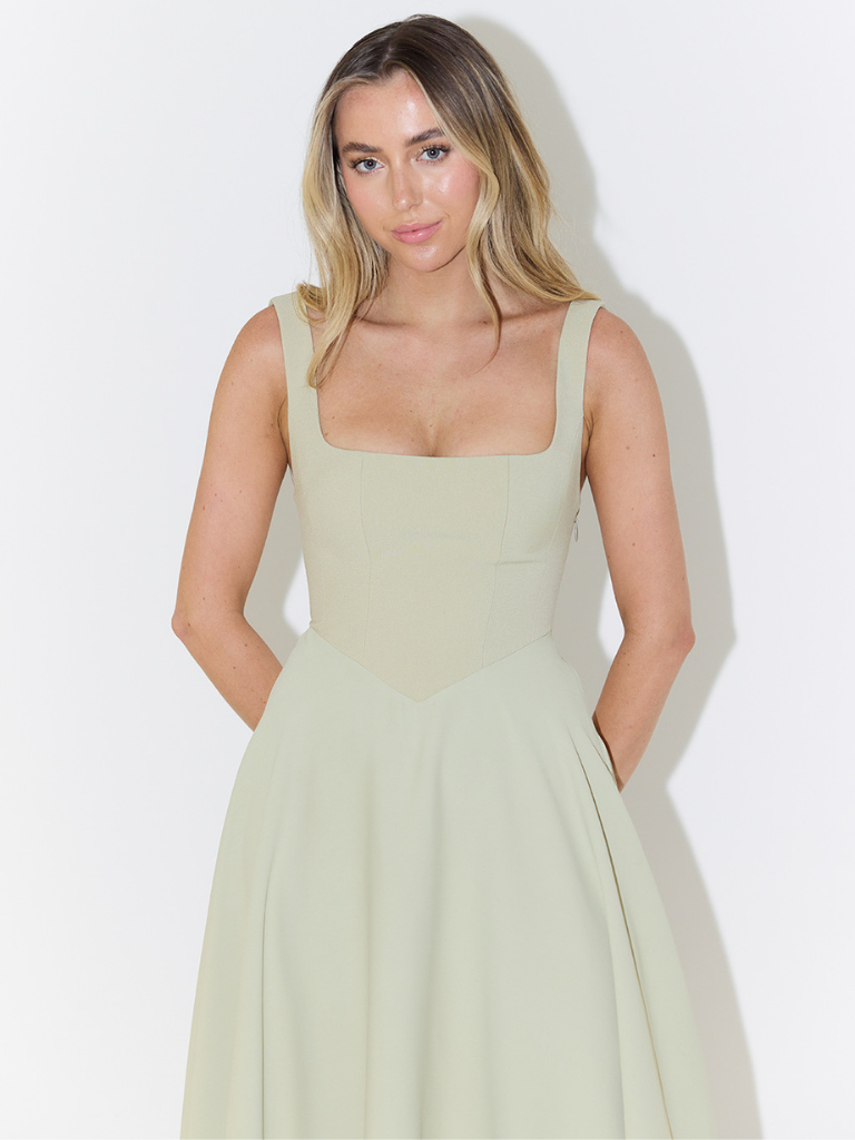 Aurelia | Elegantní Šaty