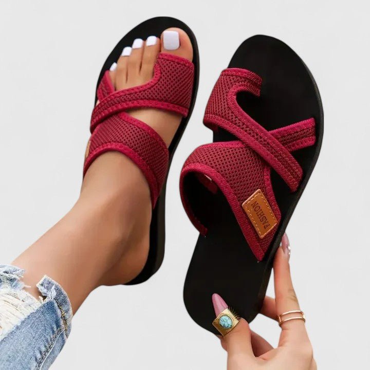 Ottalene™ | Ortopedické sandály