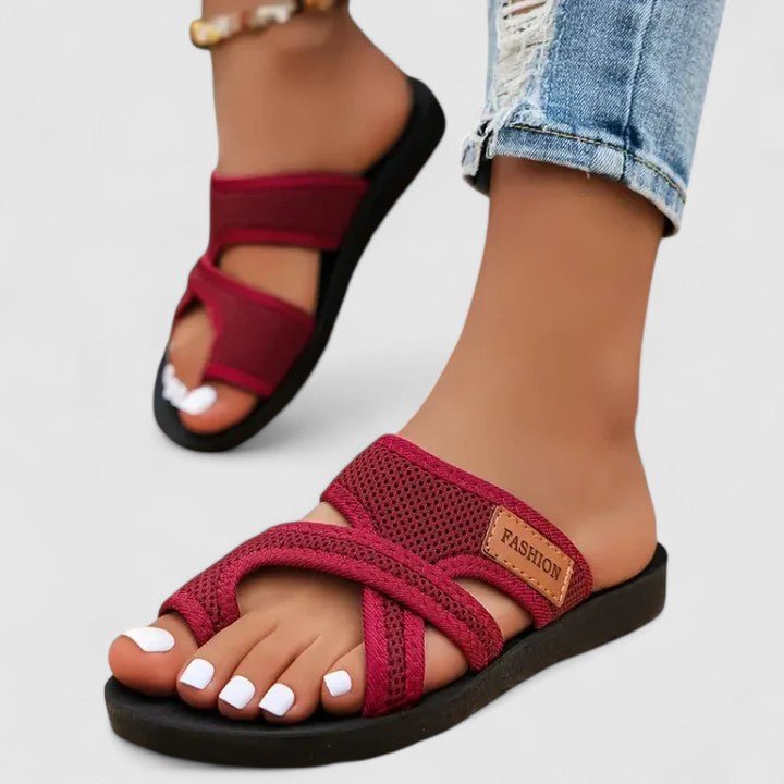 Ottalene™ | Ortopedické sandály