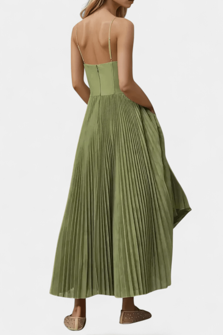 Ottilie™ Midi šaty