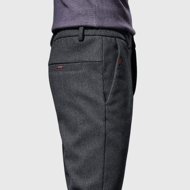 Libuše- Kalhoty Remo Slim Fit