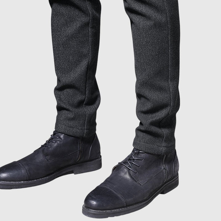 Libuše- Kalhoty Remo Slim Fit