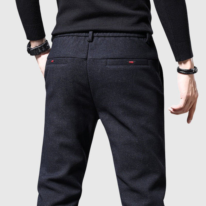 Libuše- Kalhoty Remo Slim Fit