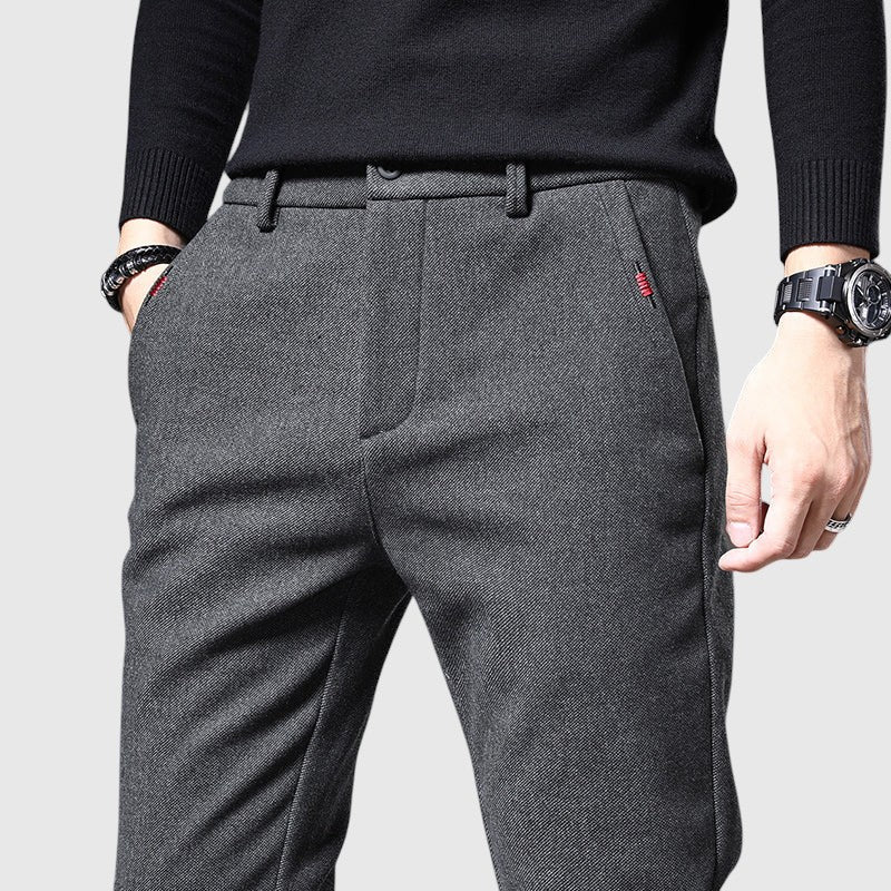 Libuše- Kalhoty Remo Slim Fit