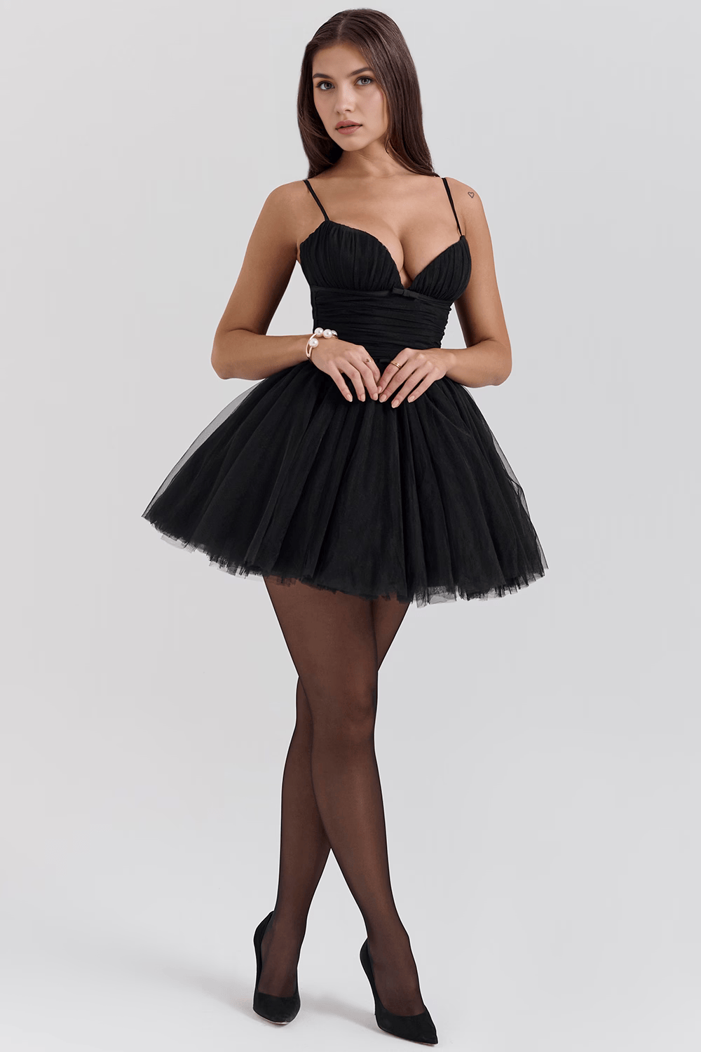 Penélope™ Mini šaty