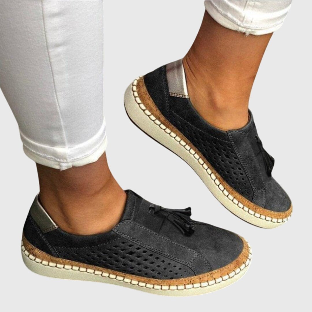 Piper | Ortopedické Slip-On Boty