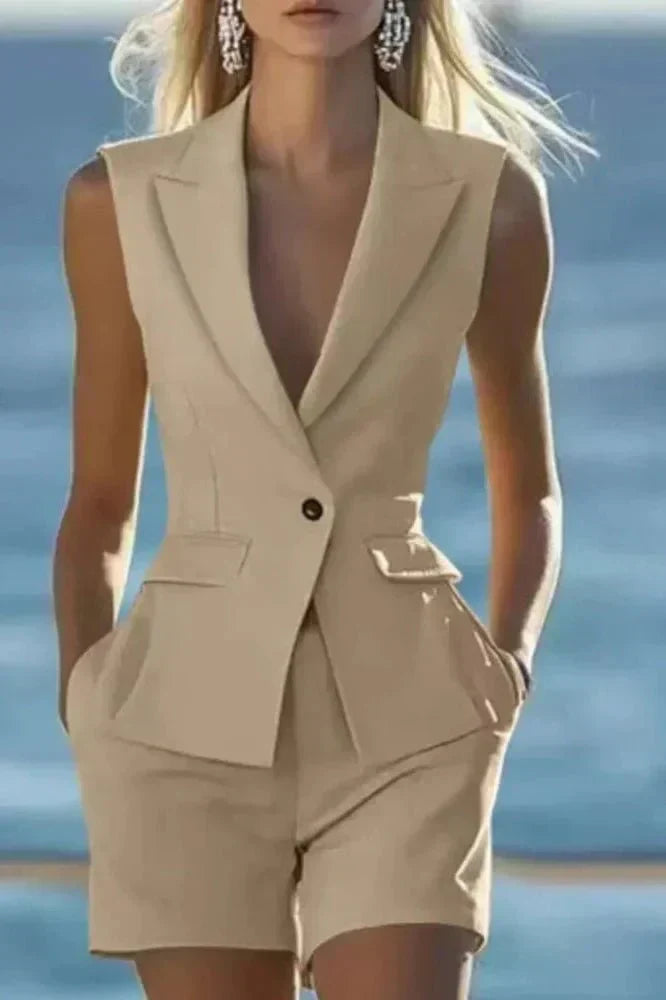 Positano set