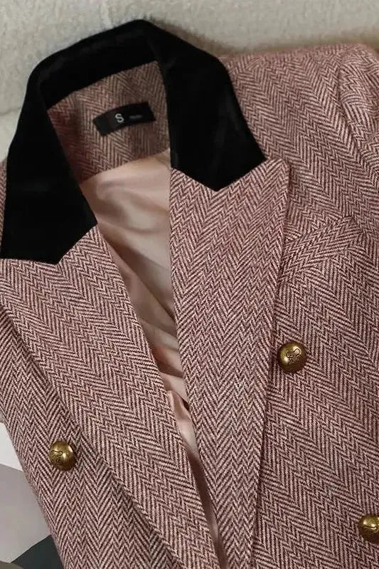 Rivelle Chic – Dokonalý blejzr