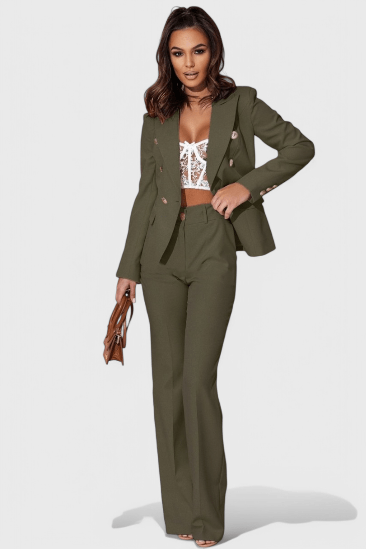 Rosalind set