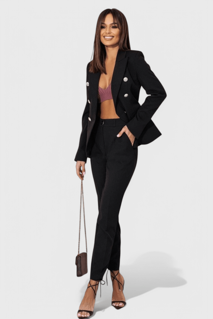 Rosalind set
