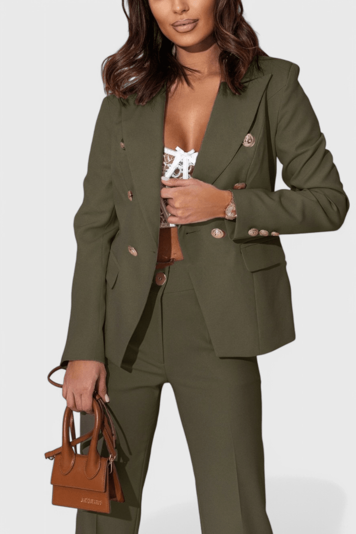 Rosalind set