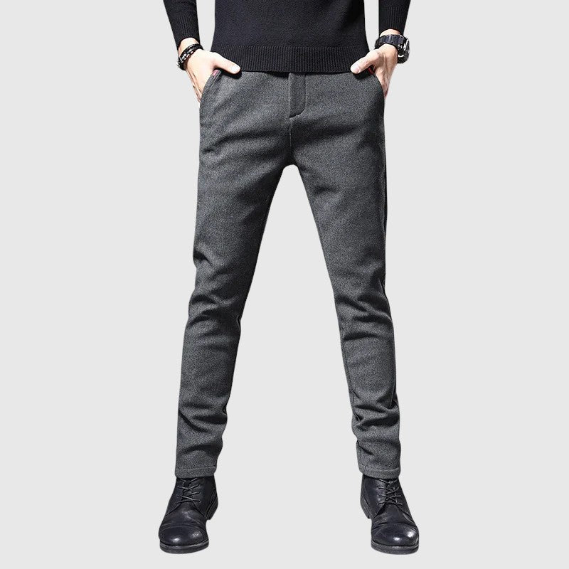 Libuše- Kalhoty Remo Slim Fit