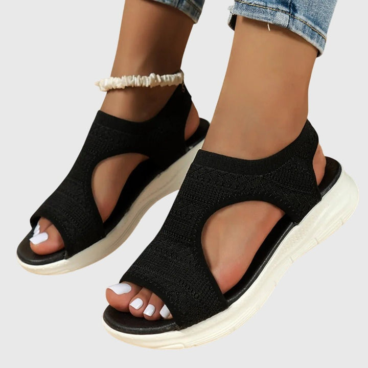Samantha™ | Ortopedické sandály