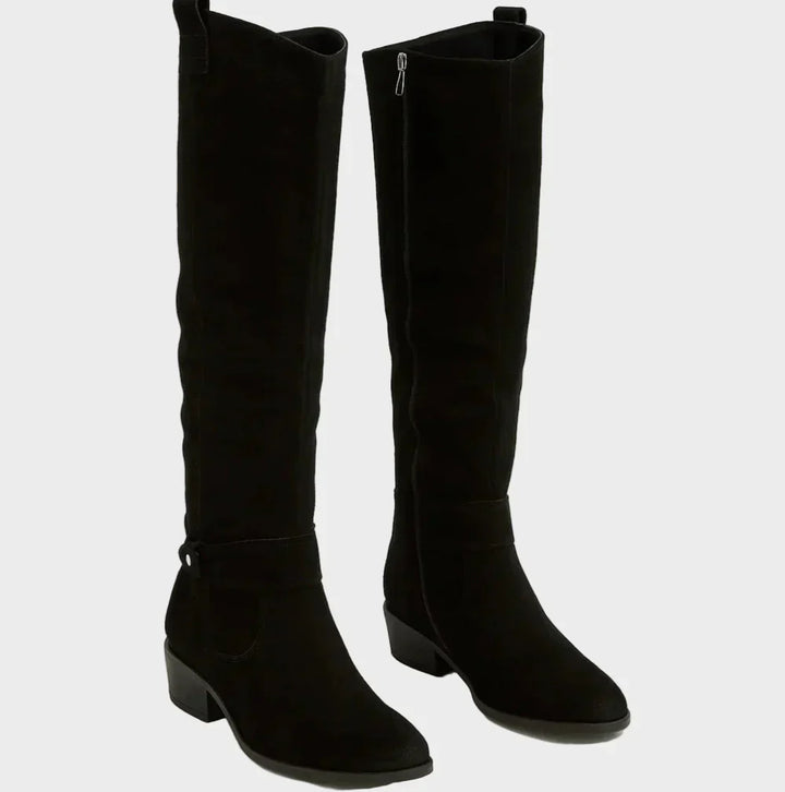 Amálie™ | Elegantní kotníkové boty v moderním stylu