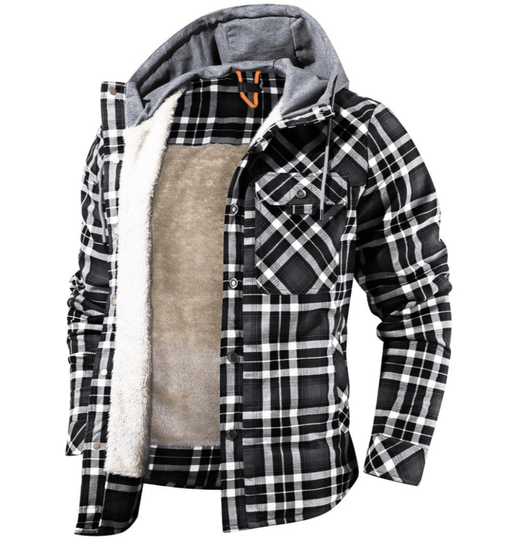 Lukáš™ – Lesní Bunda