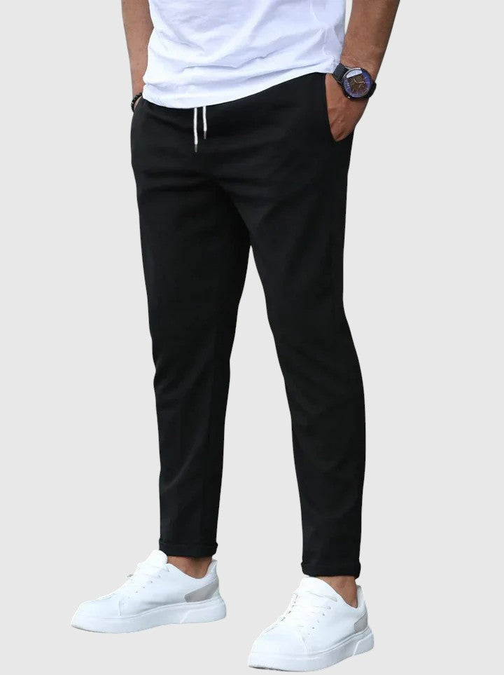 Libuše- Kalhoty Renato Premium Stretch