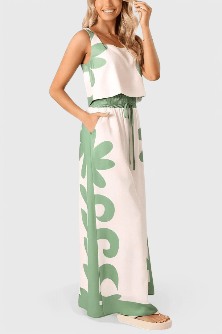 Serafina set