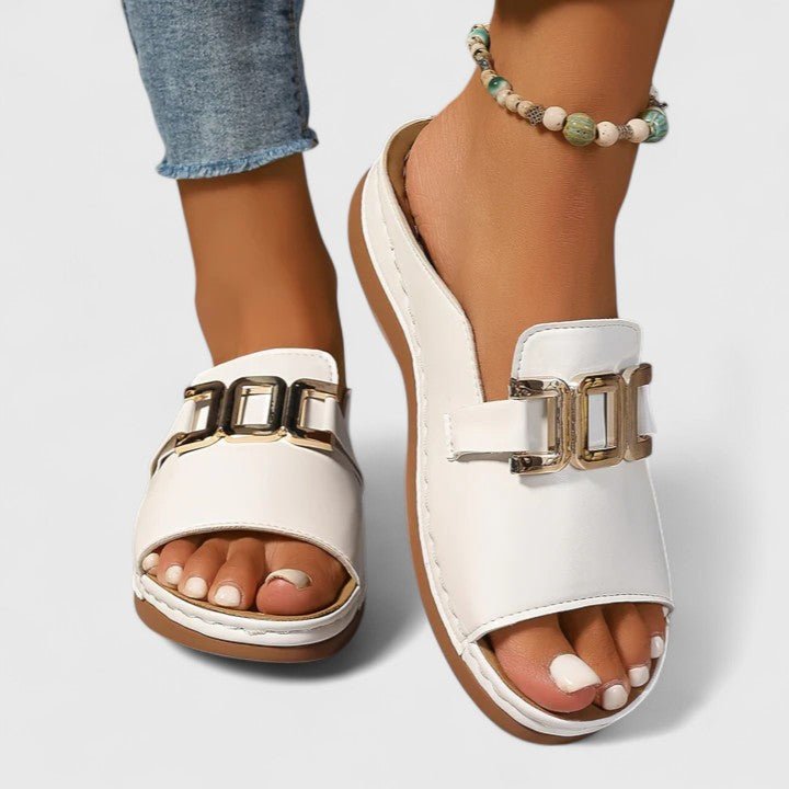 Sharpay™ | Stylové sandály