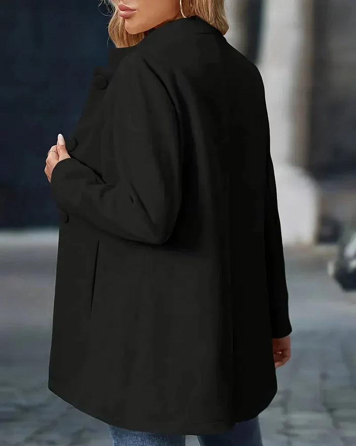 Sofia™ | Stylový zimní kabát