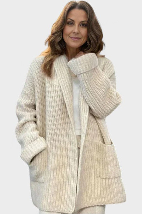 Sofie™ | Pletený cardigan