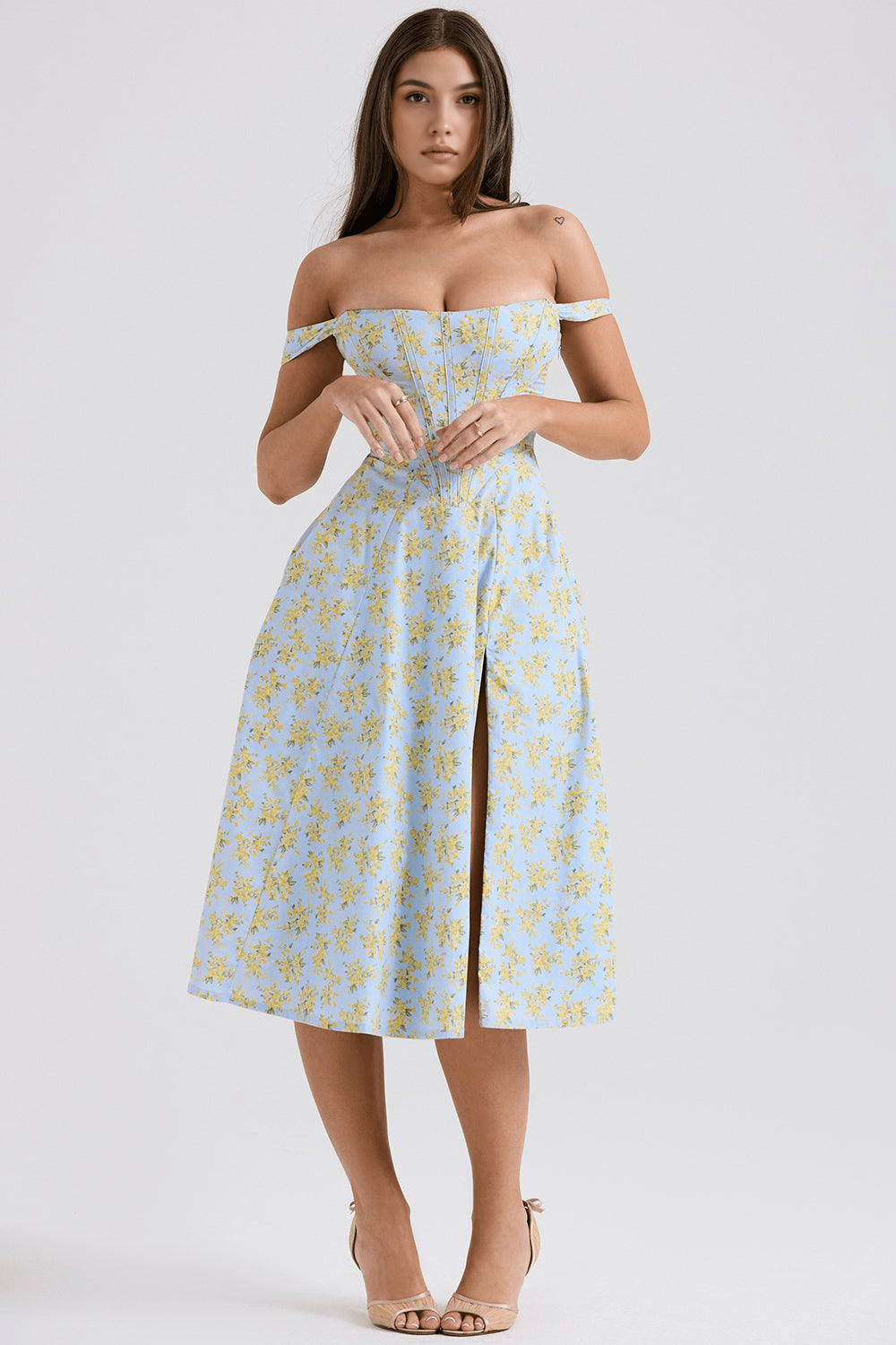 Sophie™ Střední šaty