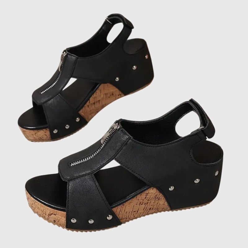 Styla™ | Ortopedické sandály
