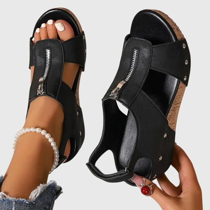 Styla™ | Ortopedické sandály