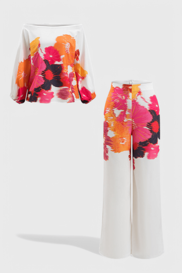 Sybella set